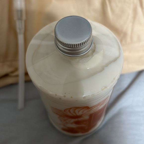 Pumpkin spice hand lotion - Picture 5 of 6